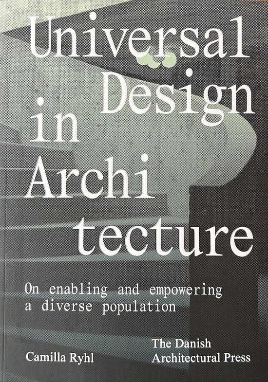 Camilla Ryhl · Universal Design in Architecture (Paperback Book) [1. wydanie] (2024)