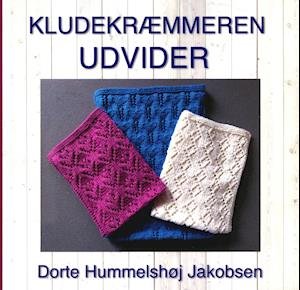 Cover for Dorte Hummelshøj Jakobsen · Kludekræmmeren UDVIDER (Sewn Spine Book) [1st edition] (2021)