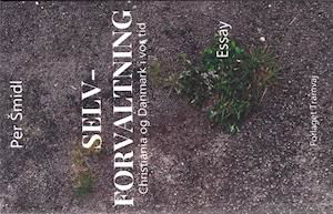 Cover for Per Smidl · Selv-forvaltning (Sewn Spine Book) [1st edition] (2021)