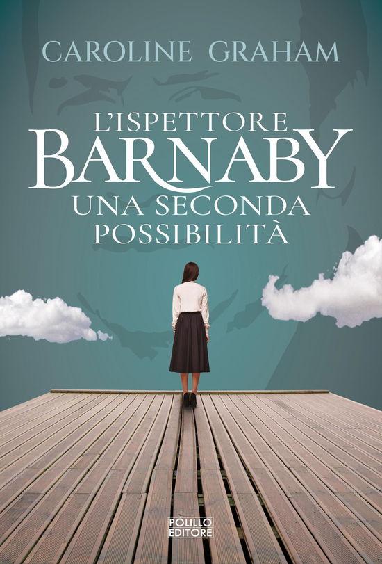 Cover for Caroline Graham · Barnaby. Una Seconda Possibilita #06 (Bok)