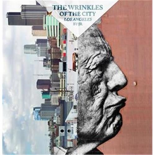 Cover for Jr · The Wrinkles Of The City - Los Angeles (Hardcover bog) (2012)
