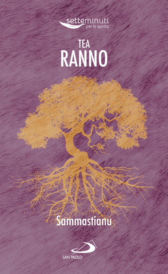 Cover for Tea Ranno · Sammastianu (Book)