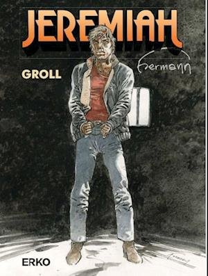 Cover for Hermann · Jeremiah 39 (Buch) (2022)