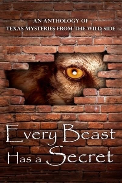 Cover for James Davis · Every Beast Has a Secret (Paperback Book) (2020)