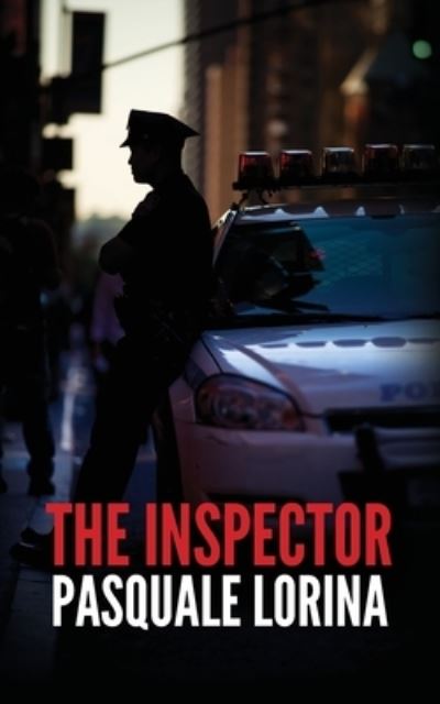 Cover for Pasquale Lorina · Inspector (Book) (2022)