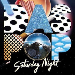 Saturday Night - Das Pop - Music - eastrecords - 9952381651909 - June 11, 2010