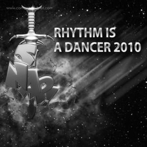 Cover for Snap · Rhythm is a Dancer 2010 (Avh Rmx) (12&quot;) (2010)