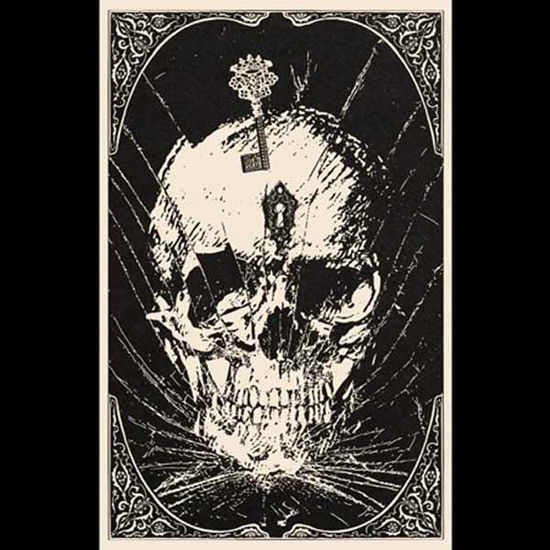 Cover for Deathwards · Mmxx Rehearsal Cassette (Cassete) (2024)