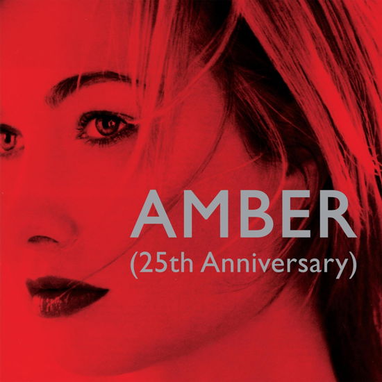 Amber - Amber - Musik - TOMMY BOY - 0016998555910 - 31 maj 2024