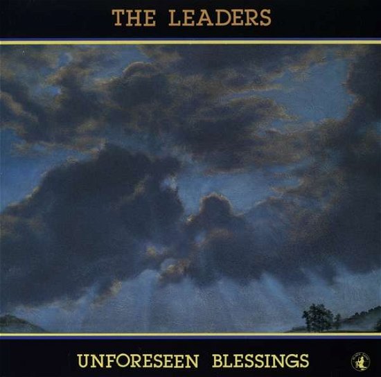 Cover for Leaders · Unforeseen Blessings (LP) (2015)