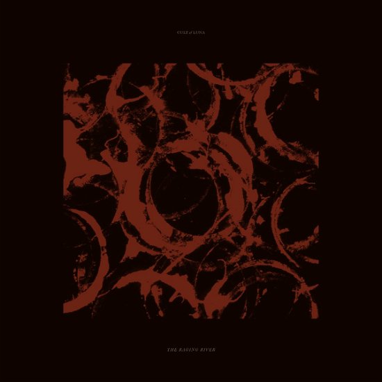 Raging River - Cult Of Luna - Music - RED CREEK - 0039841575910 - February 5, 2021