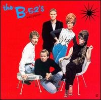 Cover for B-52's · Wild Planet (CD) (2008)