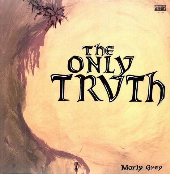 Cover for Morly Grey · The Only Truth (LP) [Limited edition] (2010)