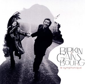 Birkin / Gainsbourg: Le Symp..lp - Birkin Jane - Music - PLG - 0190295851910 - March 23, 2017