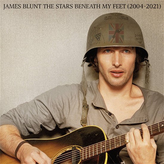 Stars Beneath My Feet (2004-2021) - James Blunt - Musik - ATLANTIC - 0190296614910 - 20. maj 2022