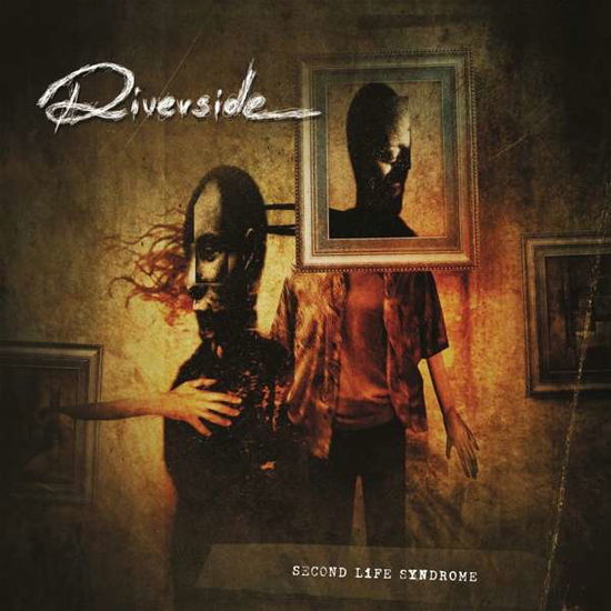 Cover for Riverside · Riverside / Century Media / Gatefold Black 2lp+cd (LP) (2019)