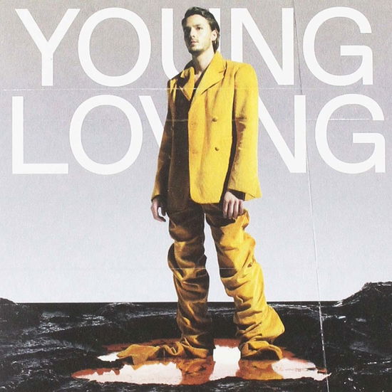 Young Loving - Warhola - Musique - EPIC - 0190759414910 - 14 juin 2019