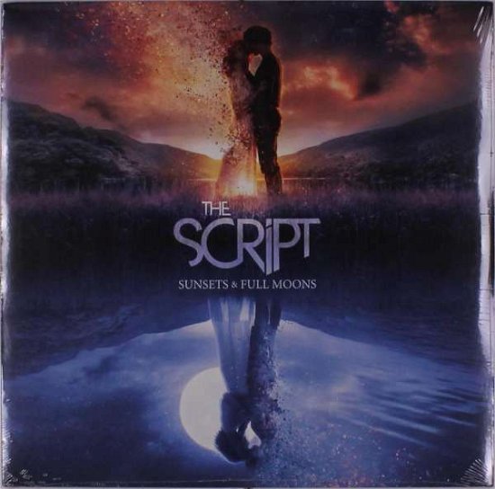 Cover for Script · Sunset &amp; Full Moons (LP) (2019)
