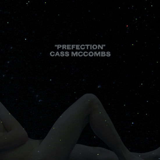 Cover for Cass Mccombs · Prefection (LP) [Remastered edition] (2024)