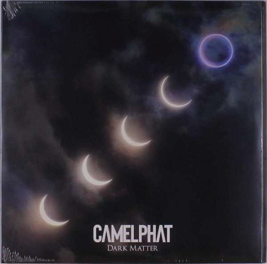 Cover for Camelphat · Dark Matter (LP) (2020)
