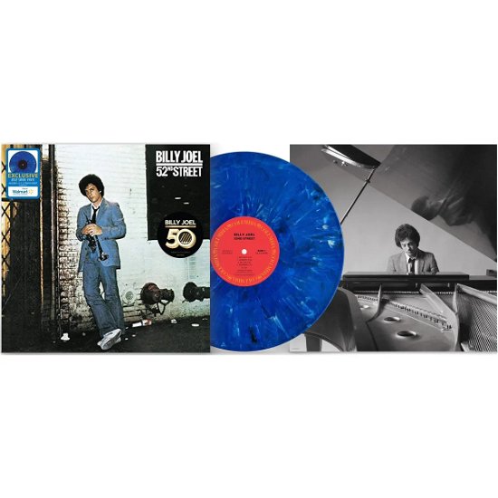 Billy Joel · 52nd Street (LP) (2022)