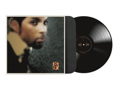 Cover for Prince · The Truth (LP) (2023)