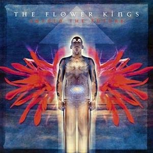 Flower Kings · Unfold The Future (LP) [Remastered edition] (2022)