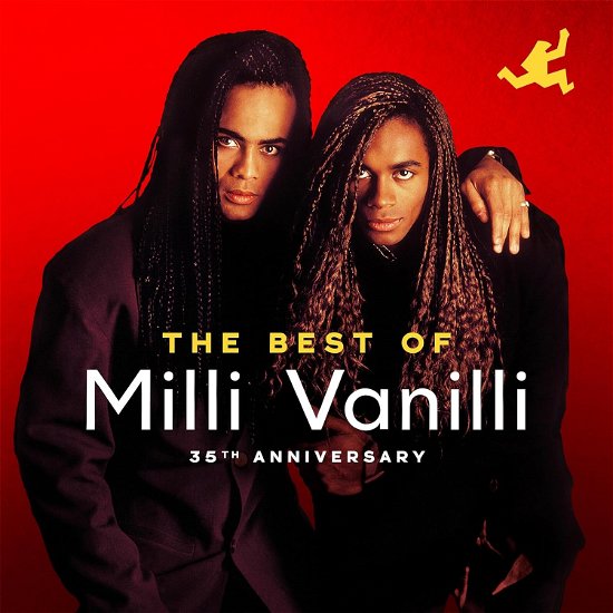 Best Of Milli Vanilli - Milli Vanilli - Musiikki - MCI - 0196588416910 - perjantai 17. marraskuuta 2023
