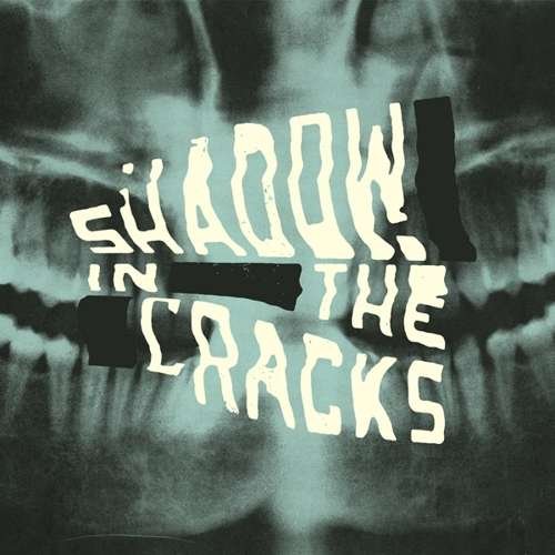 Cover for Shadow In The Cracks (LP) (2015)