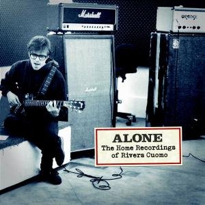Cover for Rivers Cuomo · Rivers Cuomo - Alone (CD) (2007)