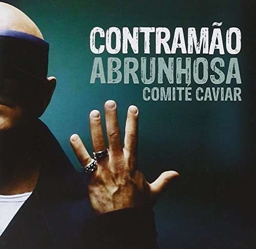 Contramao - Abrunhosa,pedro & Comite Caviar - Música - IMT - 0602537650910 - 15 de abril de 2014