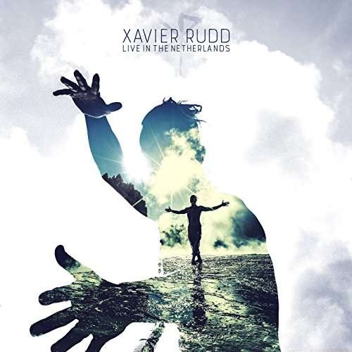 Cover for Xavier Rudd · Live in the Netherlands (LP) (2017)