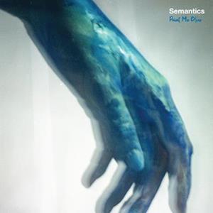 Paint Me Blue - Semantics - Música - SIDEONEDUMMY - 0603967179910 - 15 de julio de 2022