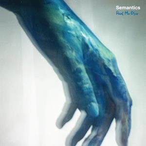 Semantics · Paint Me Blue (LP) (2022)