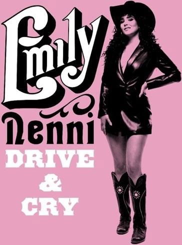 Drive & Cry (Indie Exclusive, Transparent Pink Vinyl) - Emily Nenni - Musikk - COUNTRY - 0607396580910 - 3. mai 2024