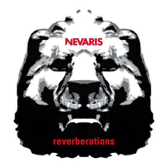 Reverberations - Nevaris - Musique - MOD RELOADED - 0634457131910 - 26 mai 2023