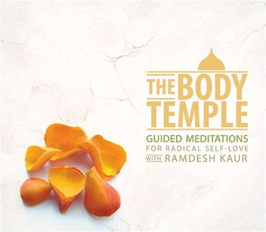 Cover for Ramdesh Kaur · Body Temple (CD) [Digipak] (2016)