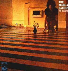 Cover for Syd Barrett · Madcap Laughs (LP) [High quality vinyl edition] (2000)