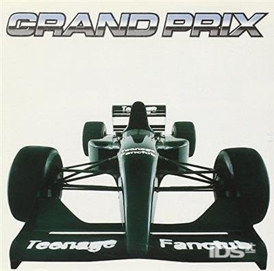Grand Prix - Teenage Fanclub - Music - ROCK - 0646315520910 - March 22, 2018