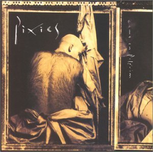 Cover for Pixies · Come On Pilgrim (LP) [Standard edition] (2004)