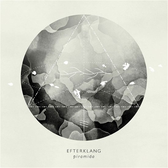 Cover for Efterklang · Piramida intl. (LP) (2012)