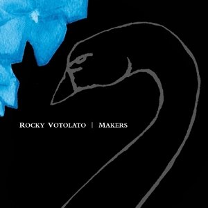 Cover for Rocky Votolato · Makers (10th Anniversary Edition) (LP) (2016)