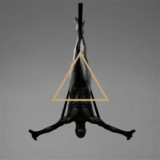 Cover for Schammasch · Triangle (LP) [Coloured edition] (2019)