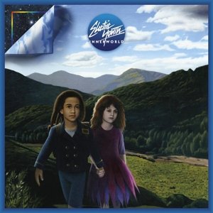 Innerworld - Electric Youth - Music - SECRETLY CANADIAN - 0656605031910 - September 29, 2014