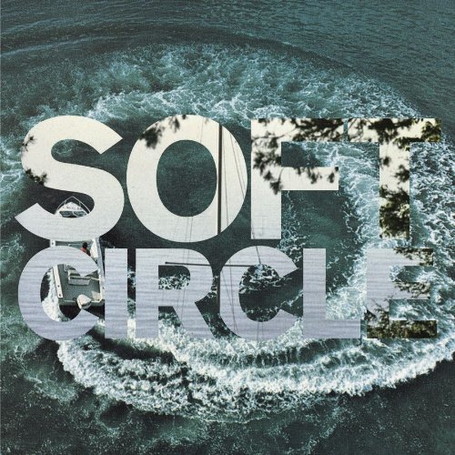 Cover for Soft Circle · Shore Obsessed (LP) [Standard edition] (2010)