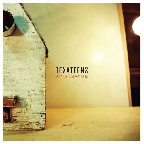 Cover for Dexateens · Singlewide (LP) (2009)