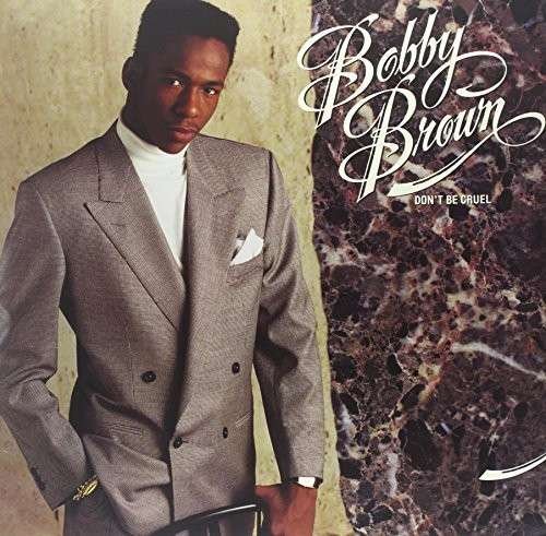 Don't Be Cruel - Brown Bobby - Muziek - GETONDOWN - 0664425405910 - 8 april 2019
