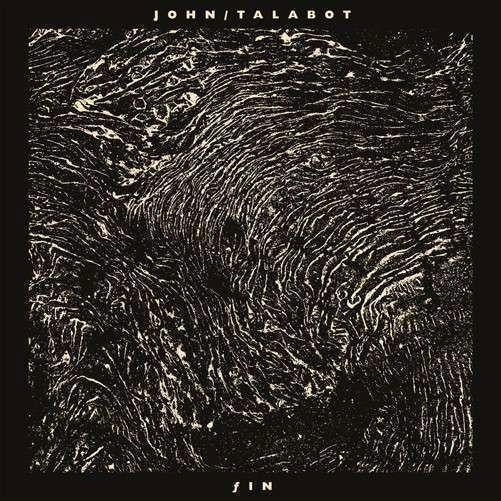 Cover for John Talabot · Fin (LP) (2012)