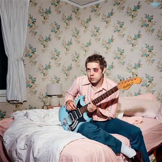 Cover for Mike Krol · Power Chords (LP) (2019)