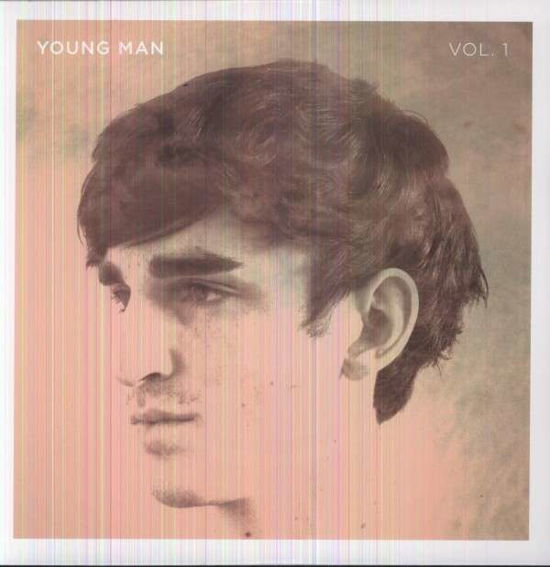 Cover for Young Man · 1 (LP) (2012)